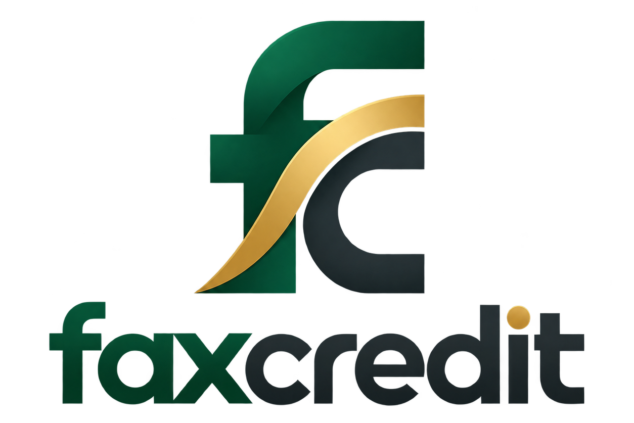 Faxcredit